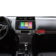 Pantalla Android Carson - Toyota Land Cruiser - 4/64Gb