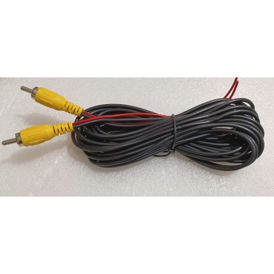 Cable RCA Video