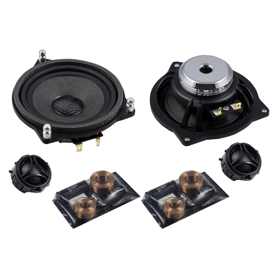 Altavoces Forx BR-203C