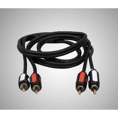 Cable Rca Forx MB-221RCA 1 Metros