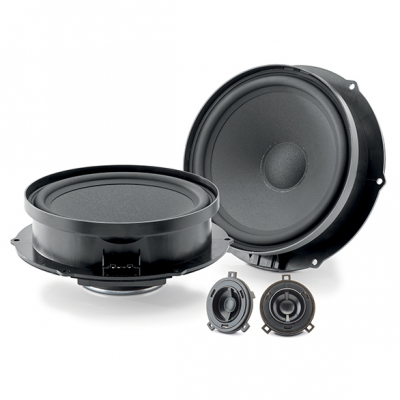 Focal IS-180-VW.