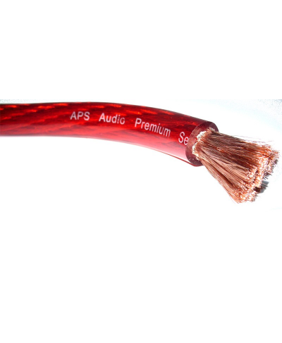 Cable de Corriente APS C35
