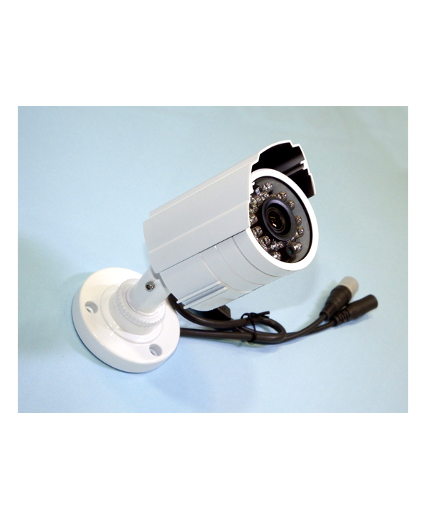 Camara Exterior CCTV 1.0Mp/720p