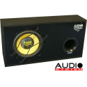Subgrave Audio System X-ION 12 PLUS BR