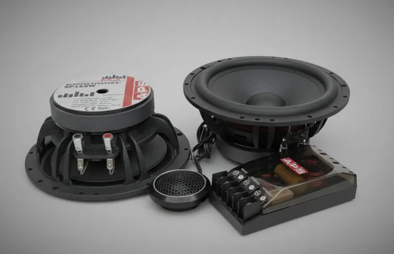 SP165: ¿El nuevo estándar de referencia en la gama alta?