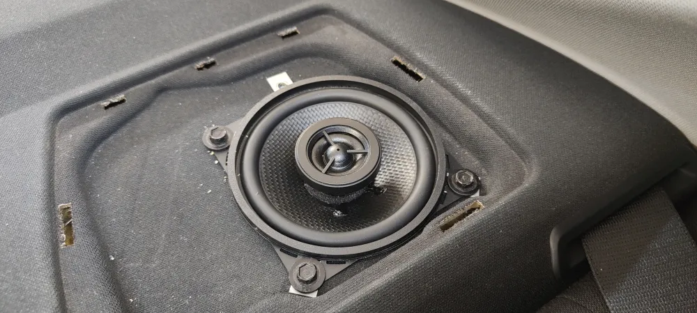 Galería BMW E90 - Actualizacion Audio y Video