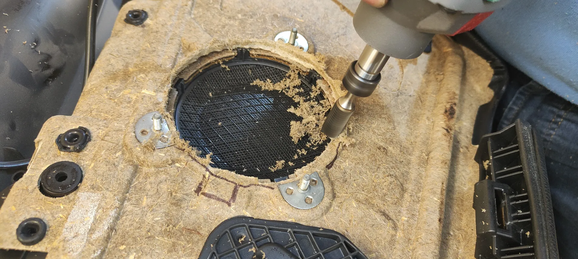 Galería BMW E90 - Actualizacion Audio y Video